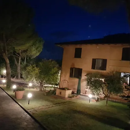 ベッド・アンド・ブレックファスト La Dimora Di Assisi 3*
