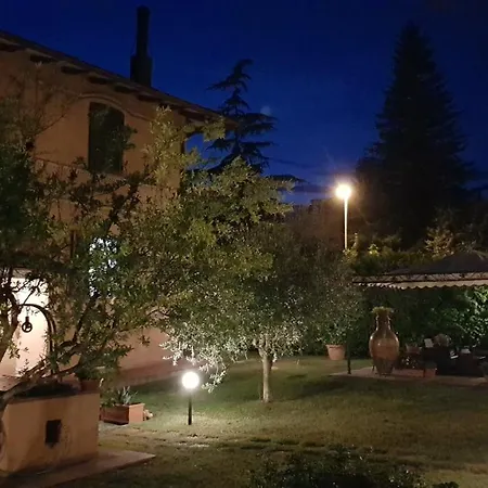 La Dimora Di Assisi 3*