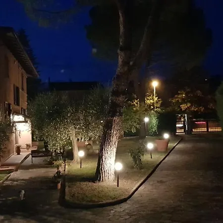 La Dimora Di Assisi Bed & Breakfast Palazzo (Umbria)