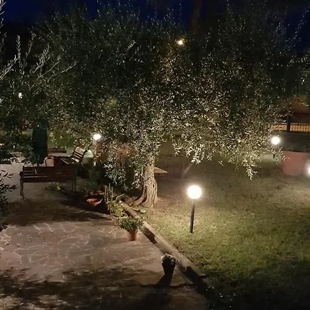 La Dimora Di Assisi 3*
