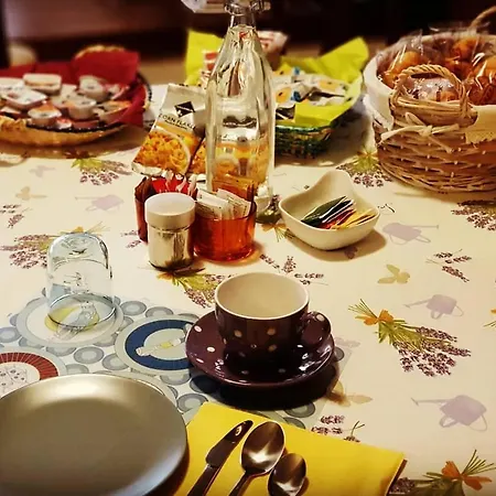 La Dimora Di Assisi Bed & Breakfast Palazzo (Umbria)