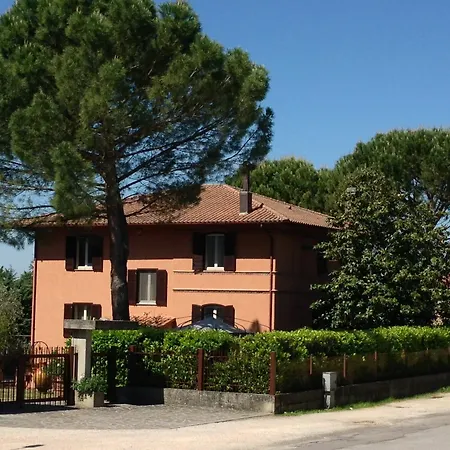 La Dimora Di Assisi 3* Palazzo (Umbria)