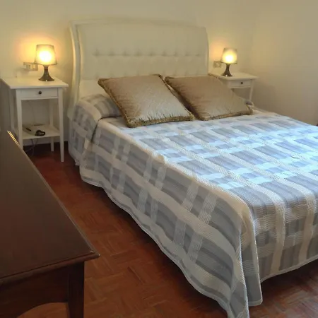 Bed & Breakfast La Dimora Di Assisi Palazzo (Umbria)