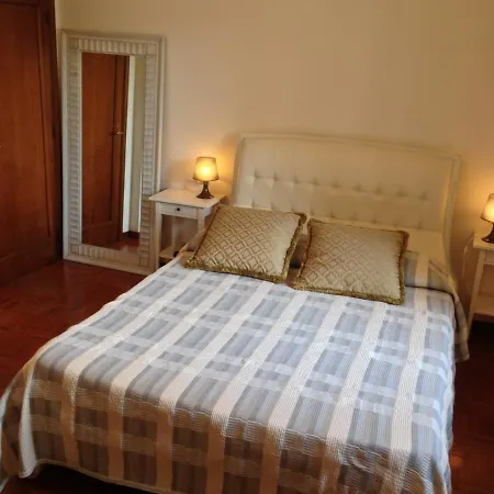 La Dimora Di Assisi Bed & Breakfast